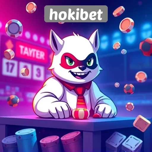 Keuntungan Bergabung Dengan Platform Game Hokibet
