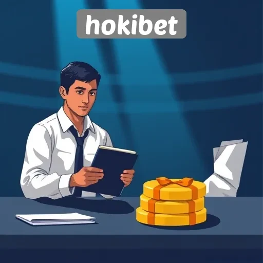 Dukungan Pelanggan di Hokibet untuk Pemain Indonesia
