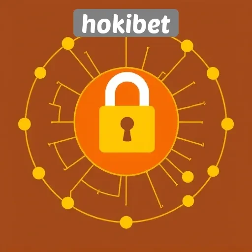 Keselamatan dan Keamanan Data di Hokibet
