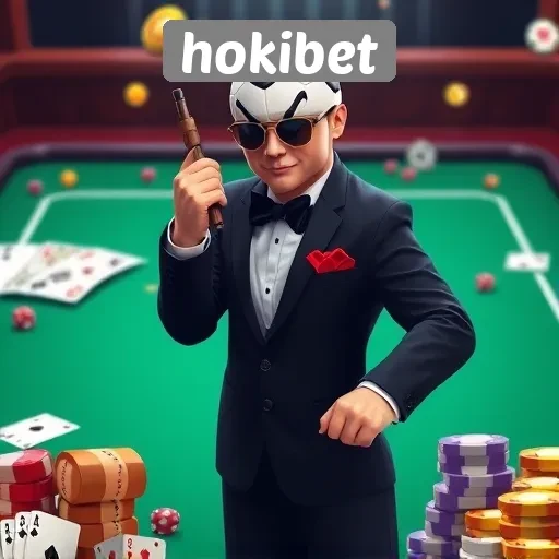 Keberagaman Permainan di Hokibet yang Menarik Perhatian