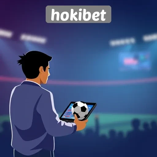 Panduan Lengkap Bermain di Situs Hokibet untuk Pemula