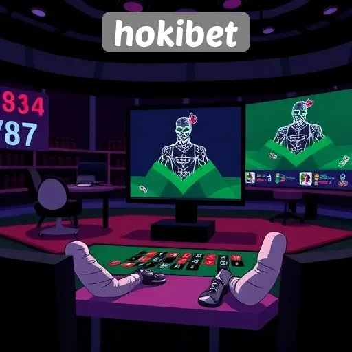 Panduan Lengkap Menggunakan Situs Game Hokibet
