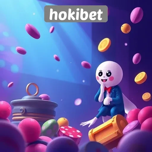 5 Alasan Mengapa Hokibet Menjadi Pilihan Utama Pecinta Game