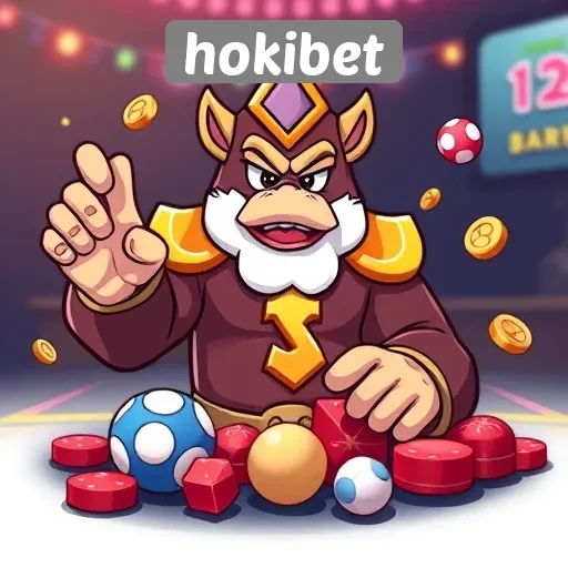 Review Fitur Menarik di Hokibet untuk Pengalaman Bermain Optimal