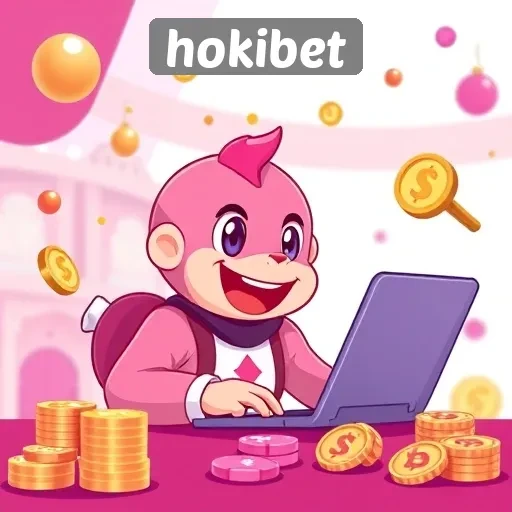 Fitur Unggulan yang Ditawarkan Hokibet untuk Pengguna