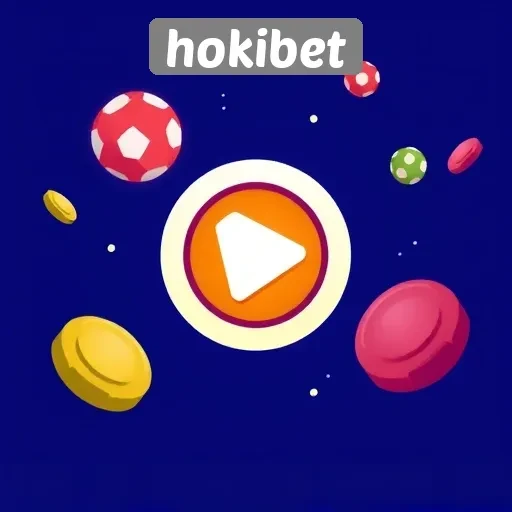 Hokibet Sebagai Pilihan Utama untuk Pecinta Game Online