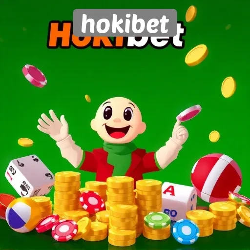 Mengenal Situs Game Hokibet dan Fitur Utamanya