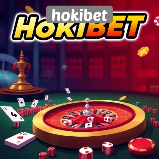 Panduan Lengkap Mengenai Situs Game Hokibet