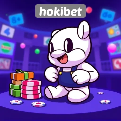 Hokibet Platform Game Terpercaya untuk Penggemar Judi Online