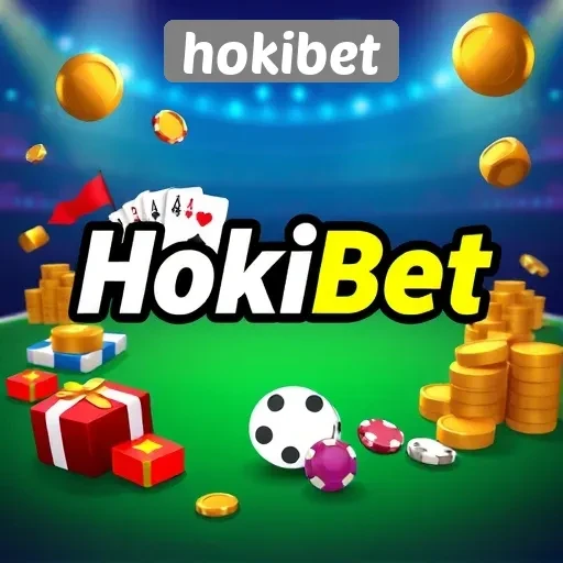 Mengenal Hokibet Situs Game Populer di Indonesia