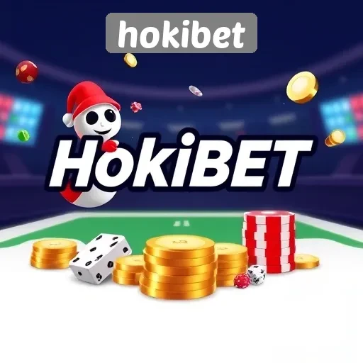 Mengenal Situs Game Hokibet untuk Penggemar Judi Online