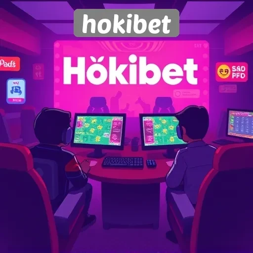 Mengapa Hokibet Menjadi Pilihan Utama Gamers di Tanah Air
