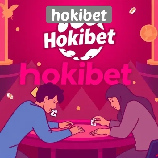 Dampak Hokibet terhadap Industri Game Lokal