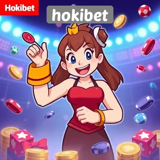 Hokibet Sebagai Destinasi Utama Permainan Online di Indonesia