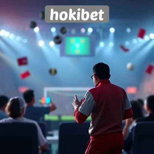 Hokibet Menawarkan Beragam Permainan Taruhan Online