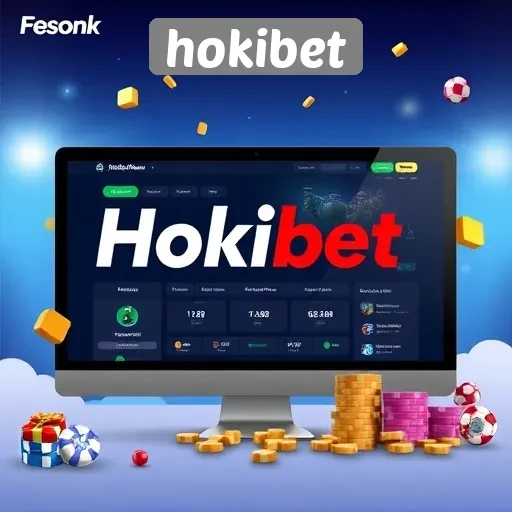 Mengenal Hokibet Sebagai Platform Permainan Daring