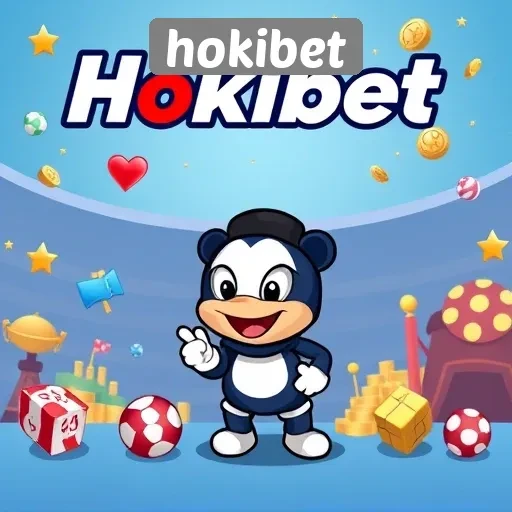 Mengenal Hokibet Sebagai Platform Permainan Terpercaya di Indonesia