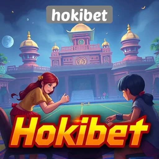 Kepopuleran Hokibet di Kalangan Gamers Indonesia