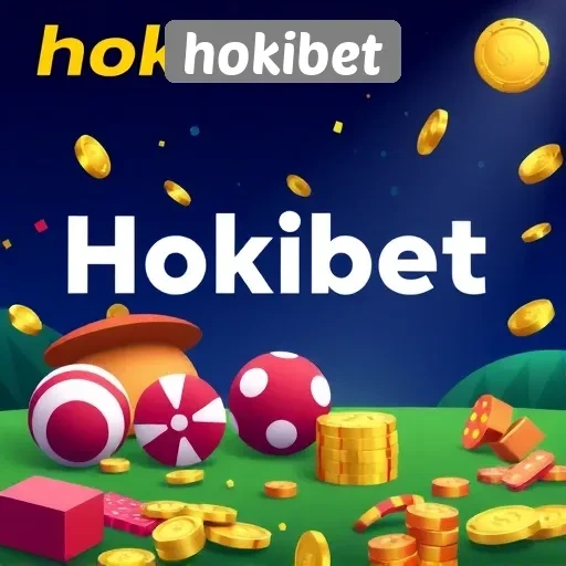 Profil Situs Hokibet dan Layanan Permainannya