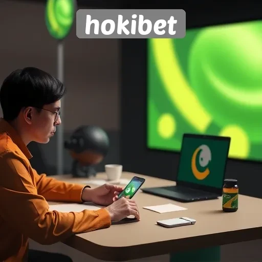 Bagaimana Hokibet Meningkatkan Pengalaman Bermain Pengguna