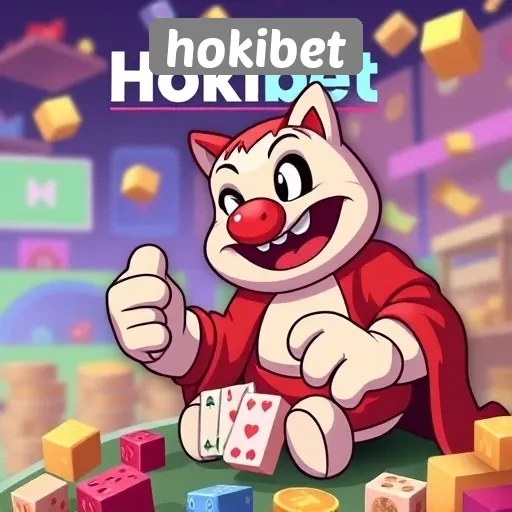 Perbandingan Hokibet dengan Platform Game Lain