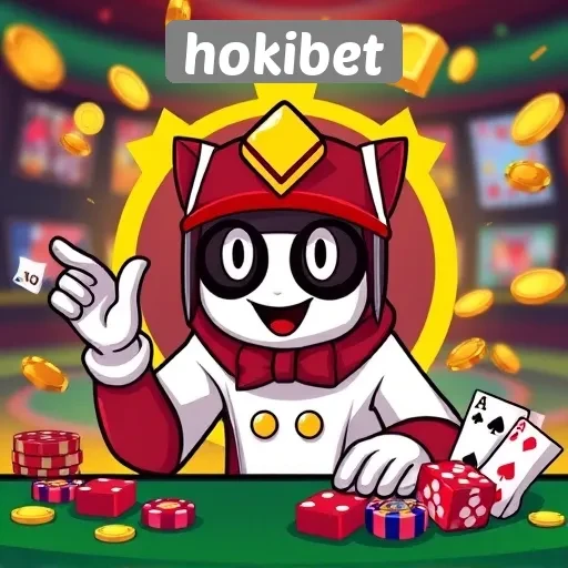 Ragam Permainan Menarik yang Tersedia di Hokibet
