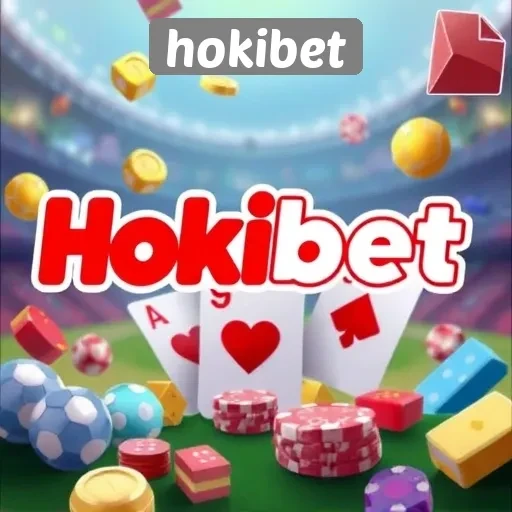Mengenal Hokibet Sebagai Platform Game Terpercaya