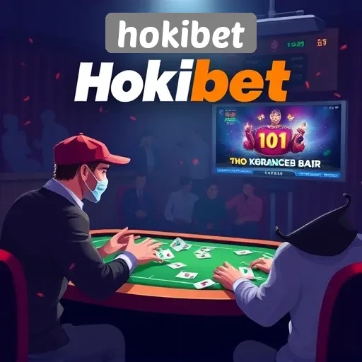 Bergabung dengan Hokibet Apa Saja Manfaatnya untuk Pemain