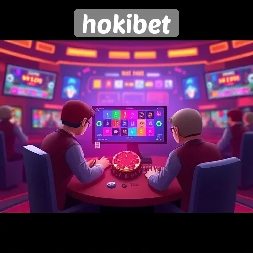 Inovasi Terbaru di Hokibet untuk Pengalaman Gaming yang Lebih Baik