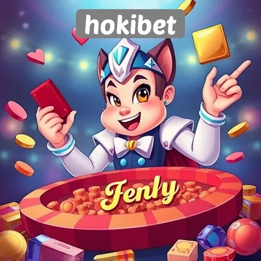 Tren Permainan Populer di Hokibet Yang Digemari Pengguna