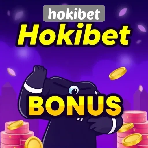 Promosi dan Bonus Menarik di Hokibet