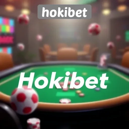 Ulasan Lengkap Situs Game Hokibet untuk Pemain Indonesia