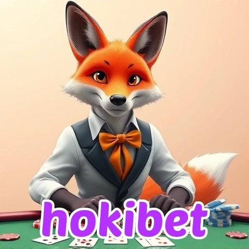 hokibet Hadiah Menarik