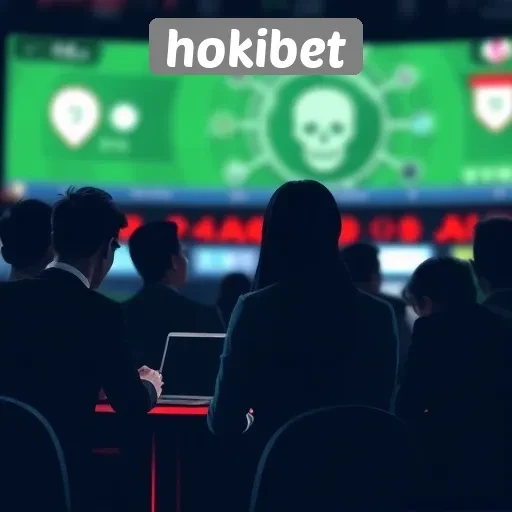 Analisis Keamanan dan Privasi di Hokibet