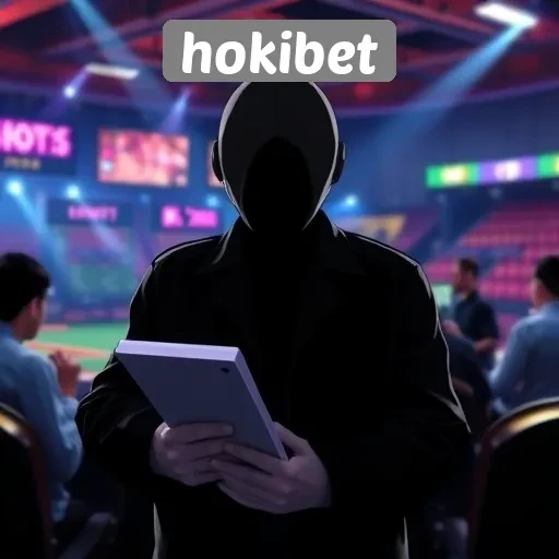 Tanya Jawab Seputar Keamanan Di Situs Hokibet