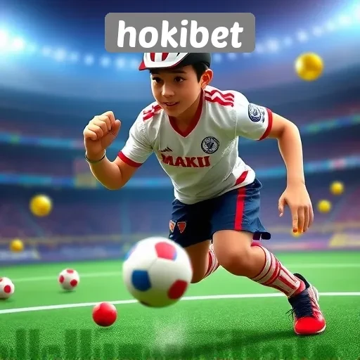 Dari Olahraga hingga Kasino Hokibet Menawarkan Beragam Permainan