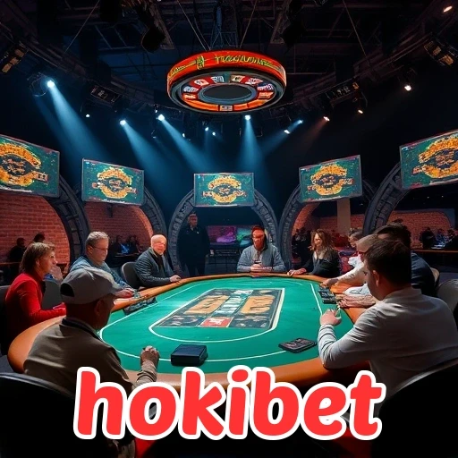 hokibet Taruhan Olahraga