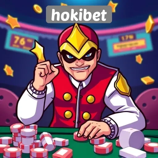 Taktik Sukses Bermain di Hokibet untuk Meningkatkan Peluang Menang