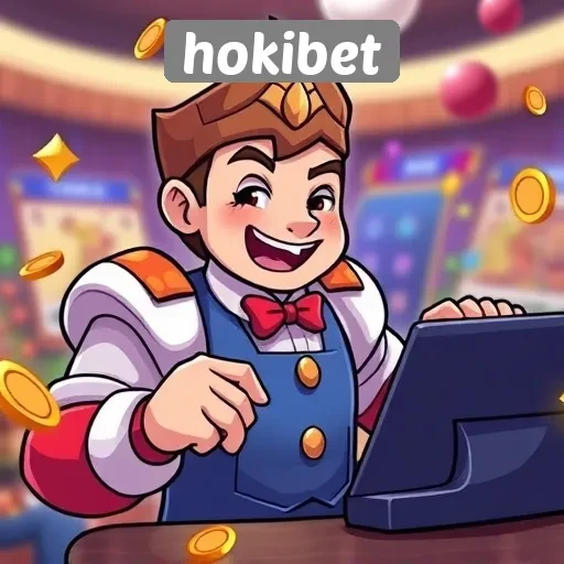 Saatnya Beralih ke Hokibet untuk Pengalaman Game yang Lebih Baik
