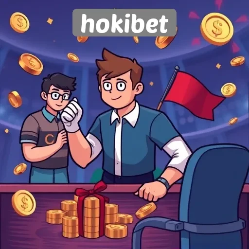 Tip dan Trik Menggunakan Situs Game Hokibet