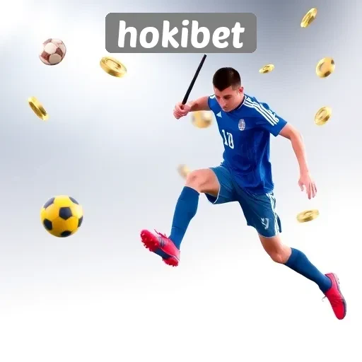 Apa Saja Jenis Permainan yang Tersedia di Hokibet