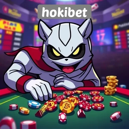 Mengapa Hokibet Menjadi Pilihan Utama Pemain Game Online